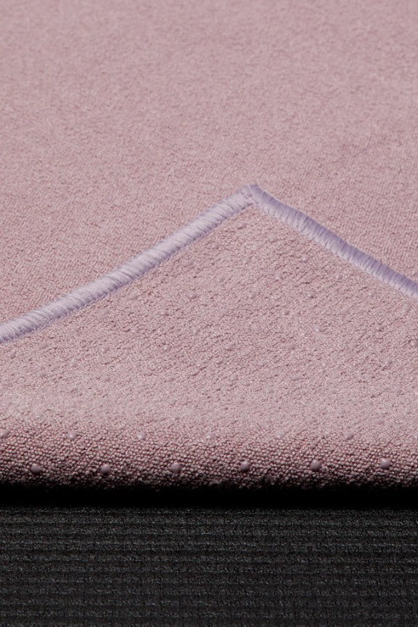 Yogitoes Repreve Yoga Mat Towel