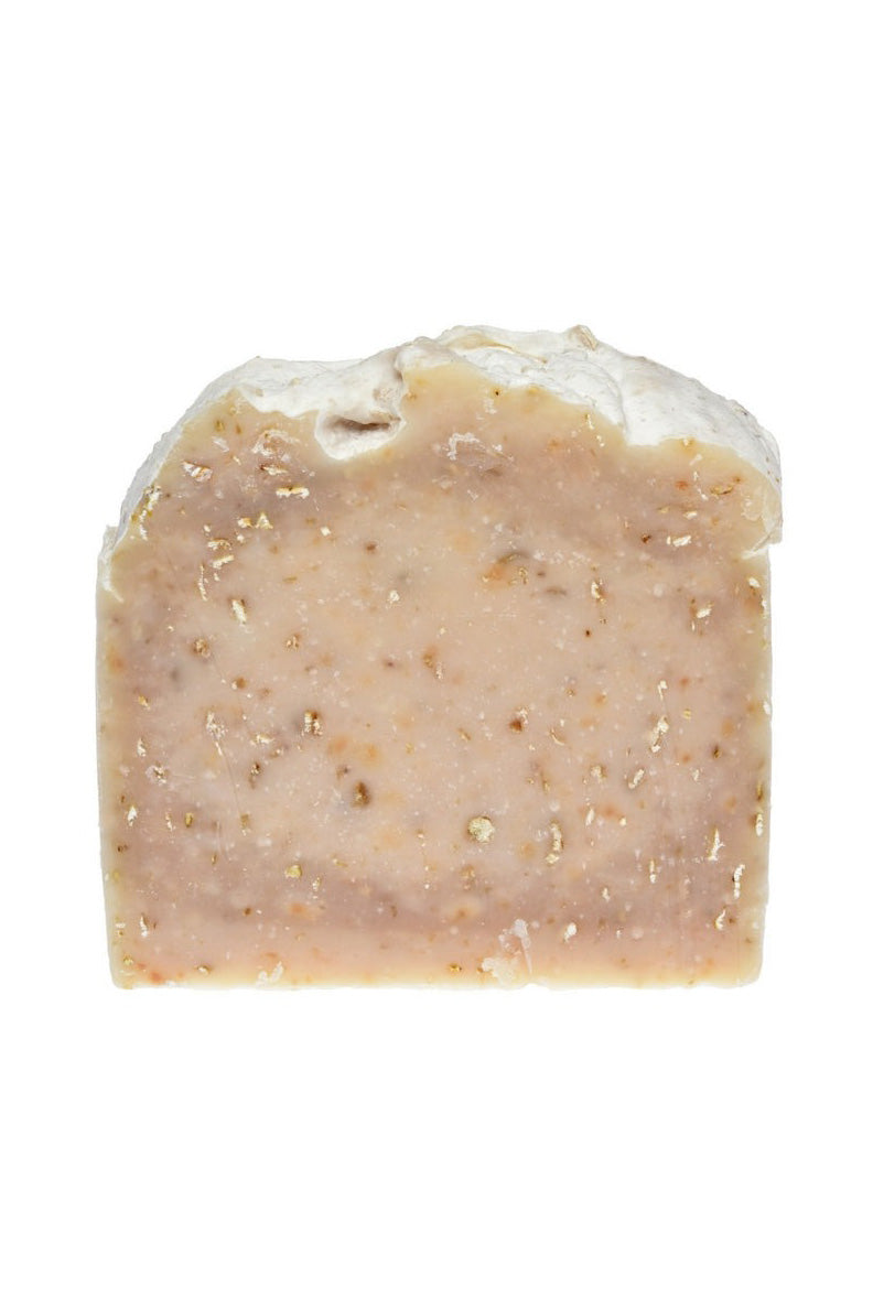 Oatmeal & Almond Milk Soap - 150g
