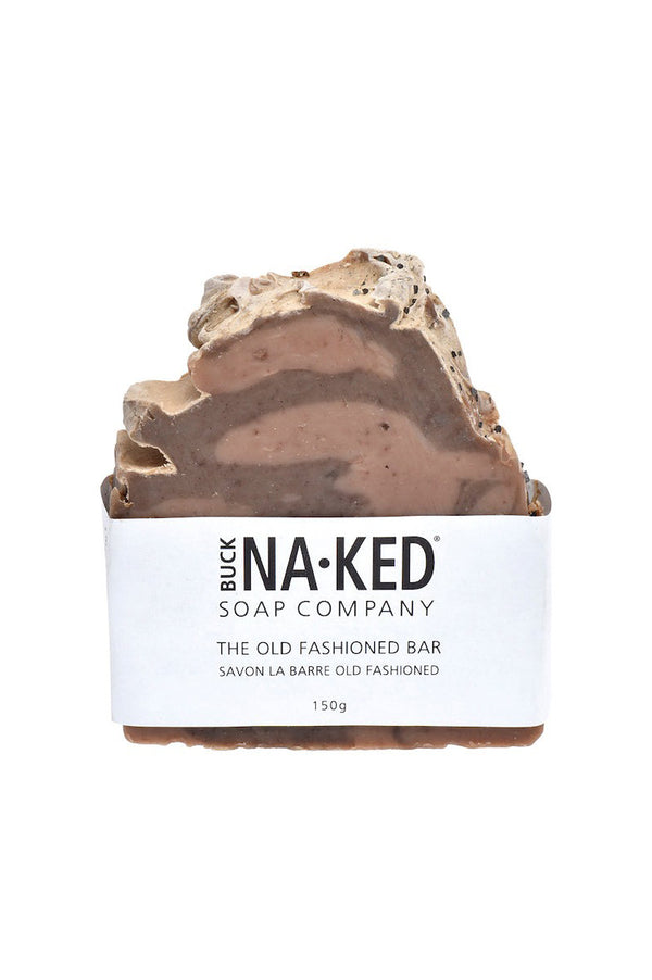 The Old Fashioned Soap - 150g