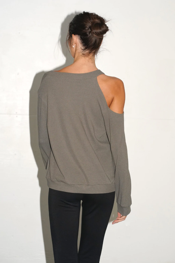 Stone Thermal Top