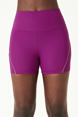 Hypnotic Piped Short