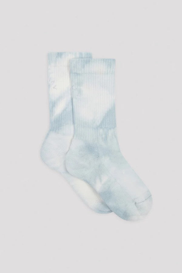 Melido Dyed Sport Sock