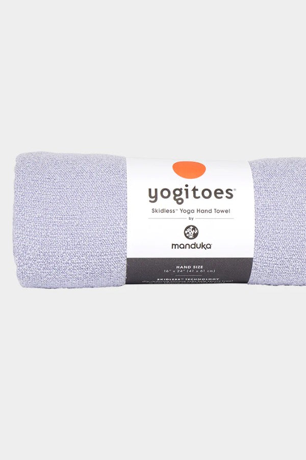 Yogitoes Skidless Hand Towel