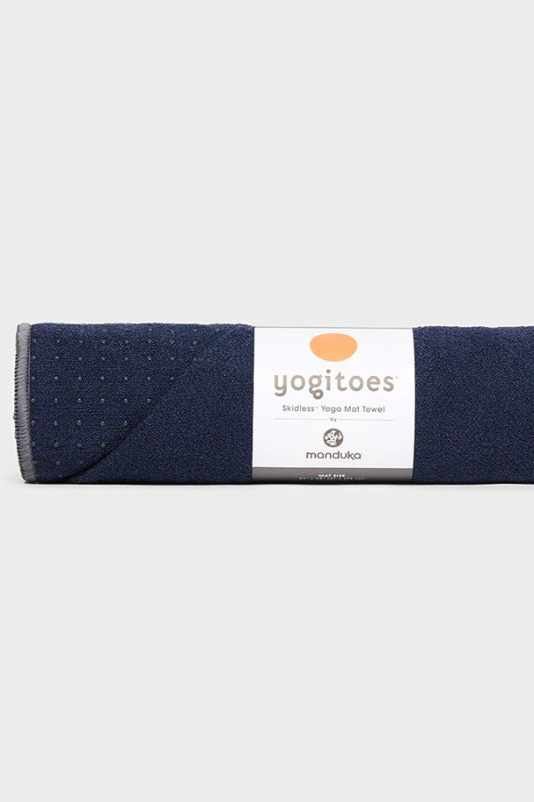 Yogitoes Skidless Mat Towel