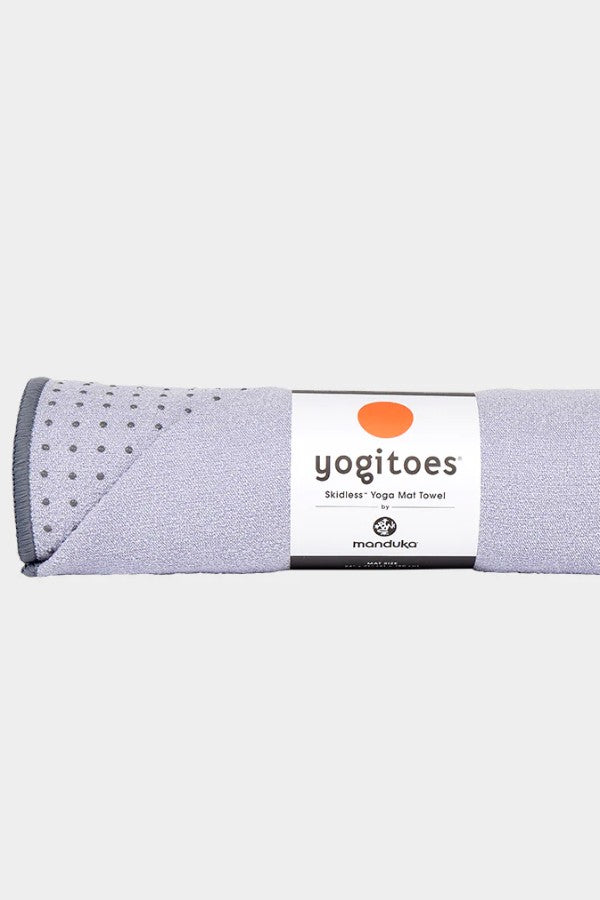 Yogitoes Skidless Mat Towel