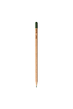 Customized Color Pencil - Basil