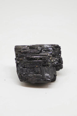 Medium Crystal - Black Tourmaline