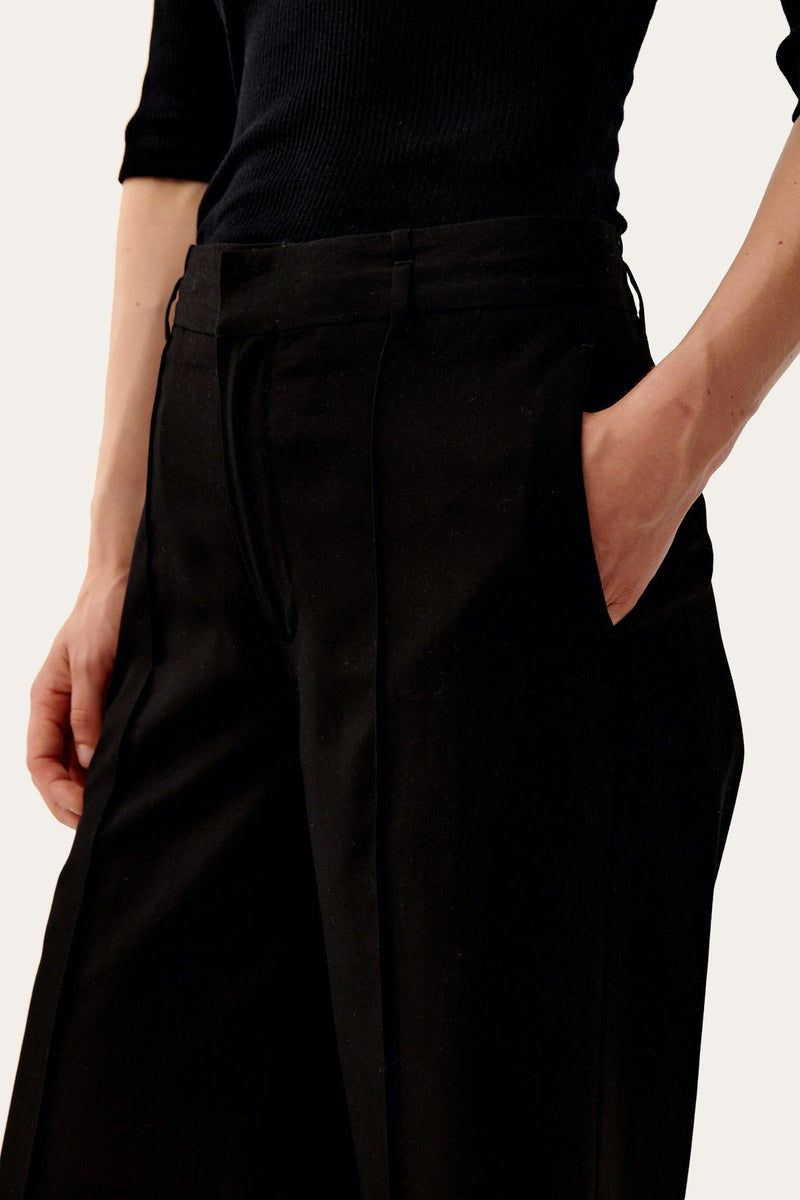 Chania Flared Trouser