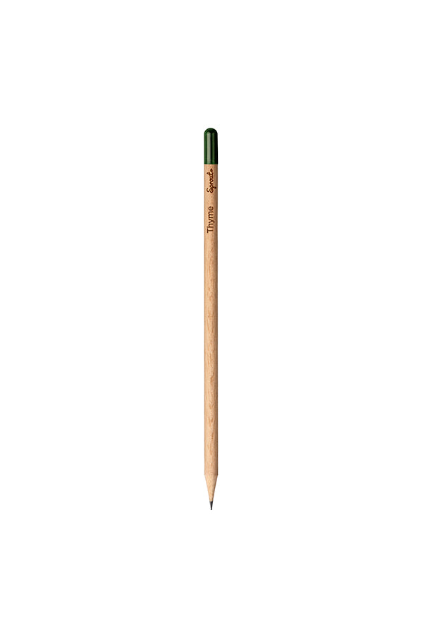 Customized Graphite Pencil
